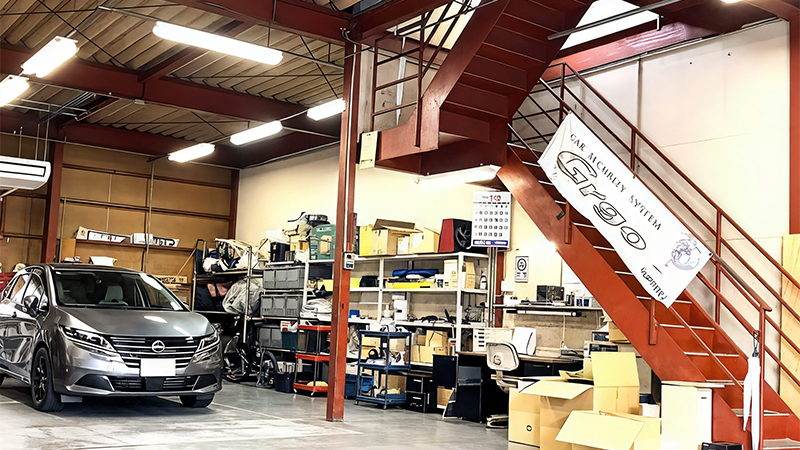 クルークについて