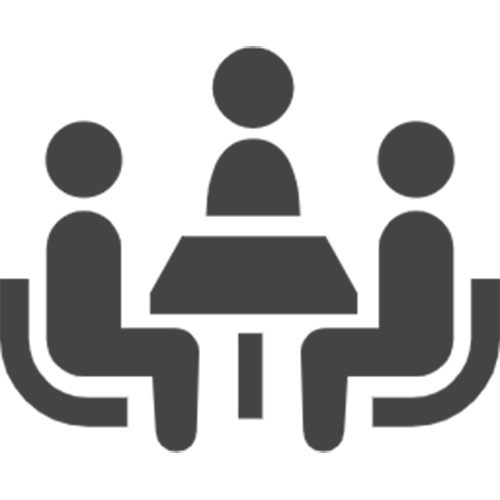 安心・信頼の対応力