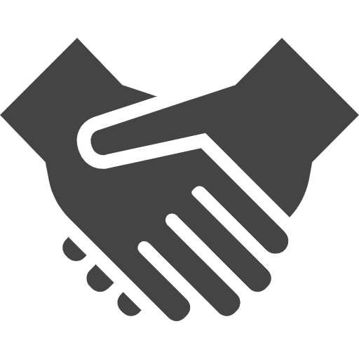 アフターフォローの充実