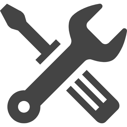 完全オーダーメイド取付