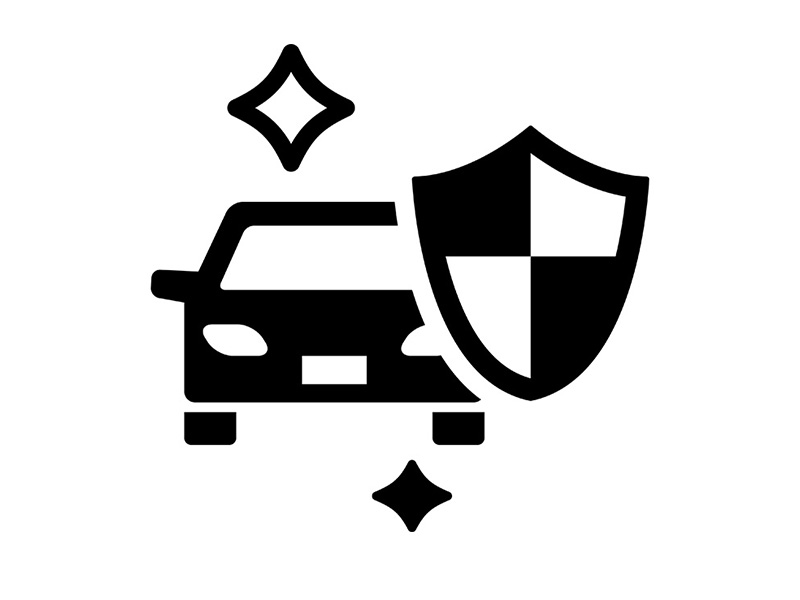 塗装や細かい傷から保護