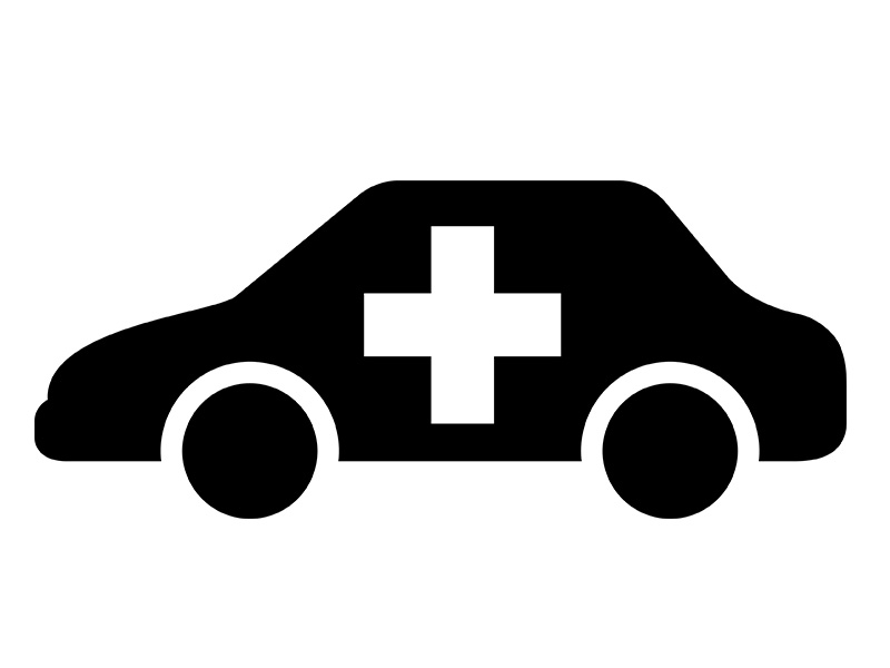 メンテナンスの簡素化