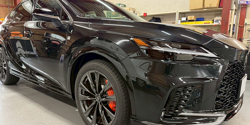 レクサスプラン