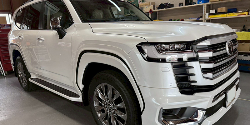 パンテーラセキュリティ