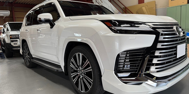 パンテーラセキュリティ