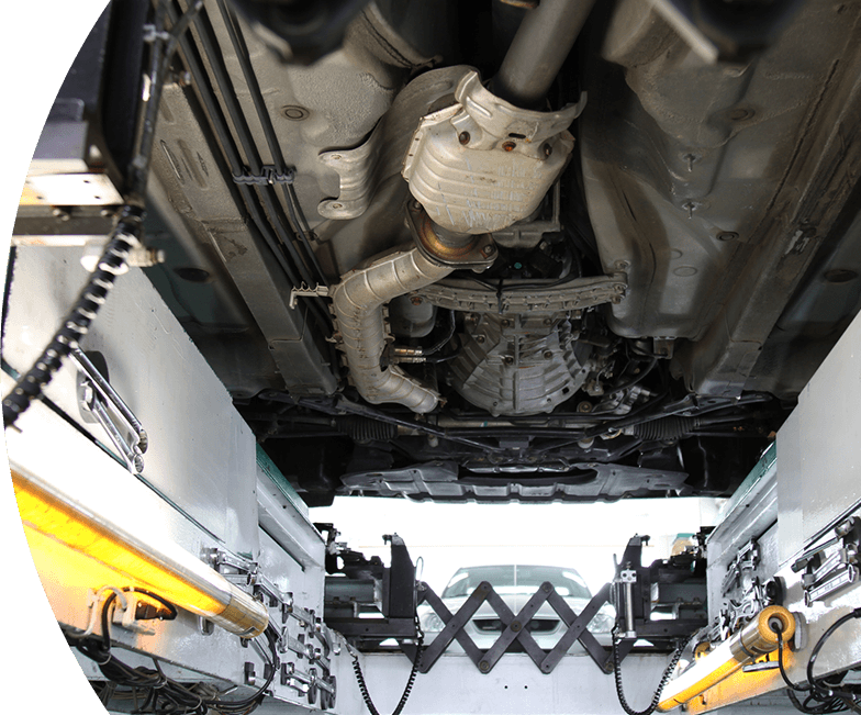 オーディオカスタム